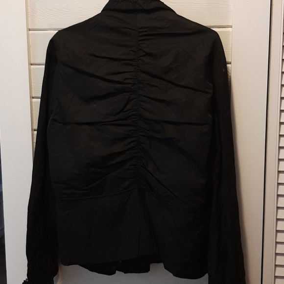 Kenneth Cole Bomber Jacket - Picture 2 of 3